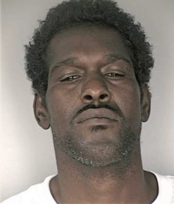 Willie Philon, - Hillsborough County, FL 