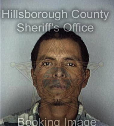 Gustavo Posada, - Hillsborough County, FL 