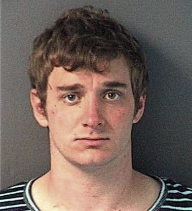 Matthew Ray, - Escambia County, FL 