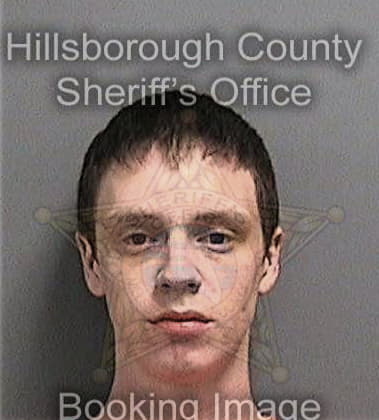 Michael Reel, - Hillsborough County, FL 