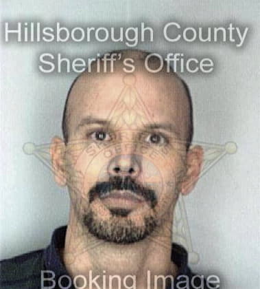 David Renda, - Hillsborough County, FL 