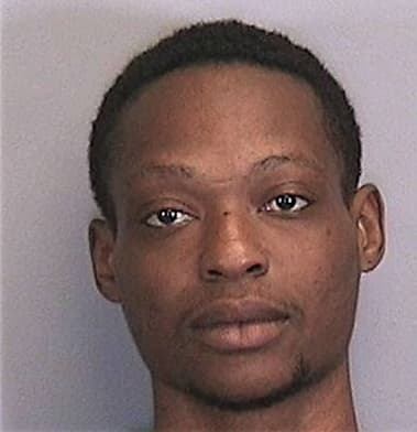 Exzavion Richardson, - Manatee County, FL 