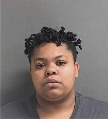 Tatyana Richardson, - Volusia County, FL 