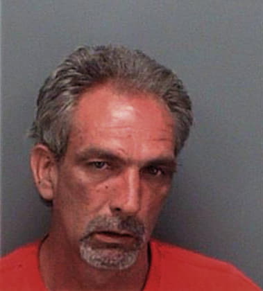 Barry Riehl, - Pinellas County, FL 