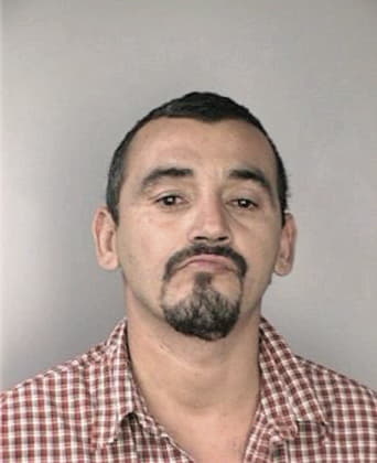 Joshua Roberts - Hillsborough County, FL 