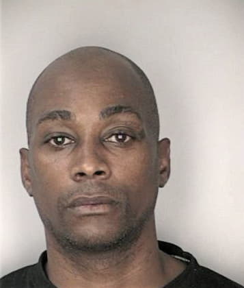 James Robinson - Hillsborough County, FL 