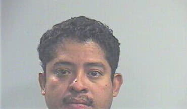 Agustin Rodriquez-Garcia - Fayette County, KY 
