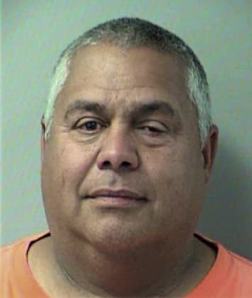 Nelson Rosado, - Okaloosa County, FL 