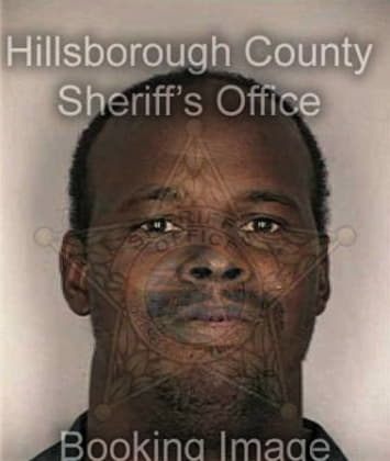 Phillip Sadler, - Hillsborough County, FL 