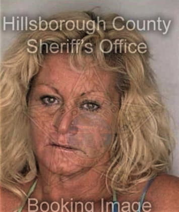 Dana Santilli, - Hillsborough County, FL 