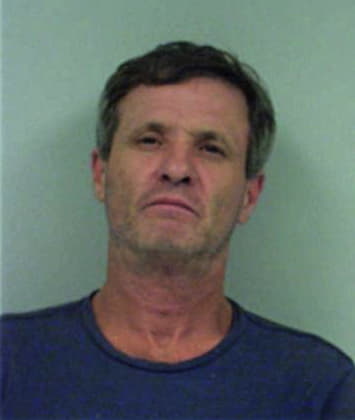 Francis Shaffer, - Hernando County, FL 