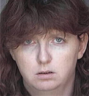 Elisha Shirey - Polk County, FL 
