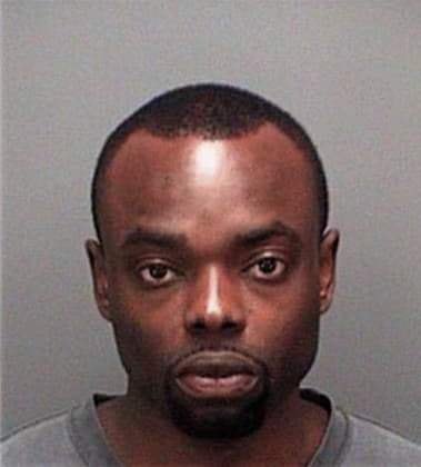 Samuel Simmons - Pinellas County, FL 