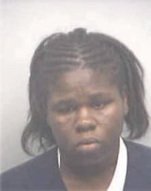 Shamara Slaton - Fulton County, GA 