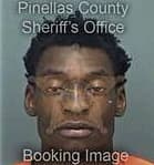 Devijion Smith - Pinellas County, FL 