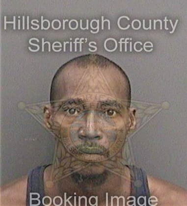 Ronald Softleigh, - Hillsborough County, FL 