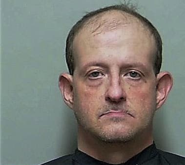 Lance Sontag - Putnam County, FL 
