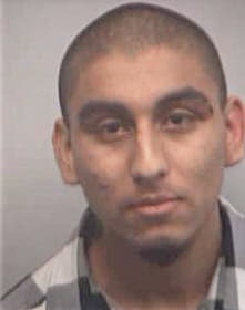 Austin Stanley - Fulton County, GA 