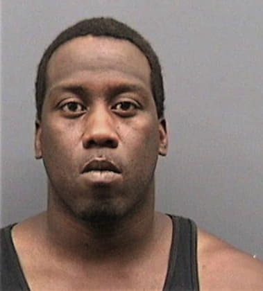 Jamar Stephens, - Hillsborough County, FL 