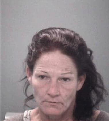 Jacqueline Stevens, - Pasco County, FL 