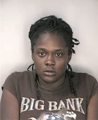 Felicia Stokes, - Hillsborough County, FL 