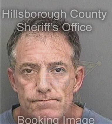 Anthony Stuart, - Hillsborough County, FL 