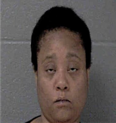 Angela Swann, - Mecklenburg County, NC 