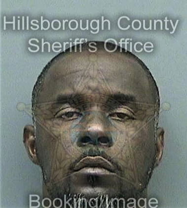 Earl Taylor, - Hillsborough County, FL 