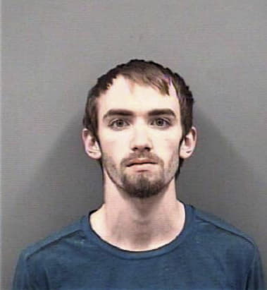 Tristan Teuscher, - Rowan County, NC 