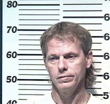 Shawn Thomas - Campbell County, KY 