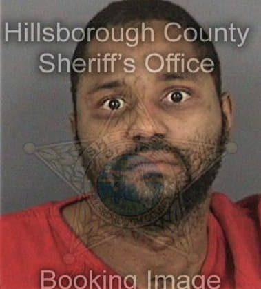 Thomas Tillman, - Hillsborough County, FL 