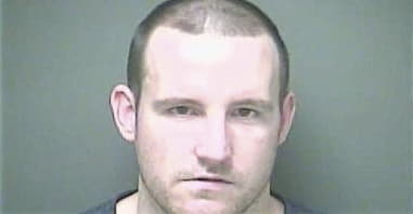 Christopher Tinney, - Shelby County, IN 