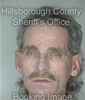 Bruno Troche, - Hillsborough County, FL 