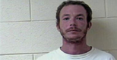 Christopher Turner, - Montgomery County, KY 