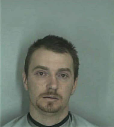 Charles Tyler - DeKalb County, GA 