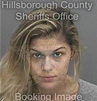 Lisa Ursocassanova, - Hillsborough County, FL 