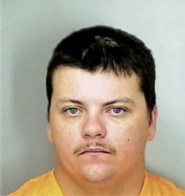 Carlos Valerio, - Polk County, FL 