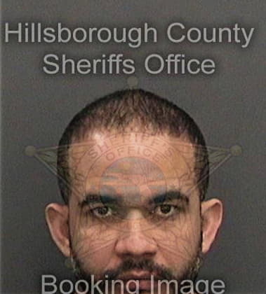 Jesus Vazquez, - Hillsborough County, FL 