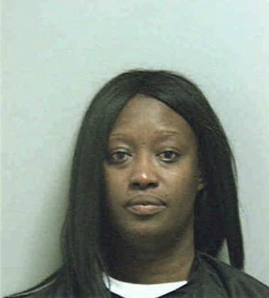 Connisha Wallace, - DeKalb County, GA 