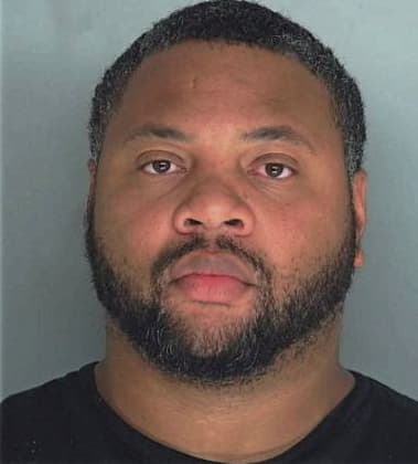 Johnny Webb - Douglas County, GA 