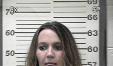 Glenda White, - Bradley County, TN 