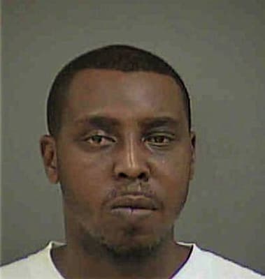 Quintin White - Mecklenburg County, NC 