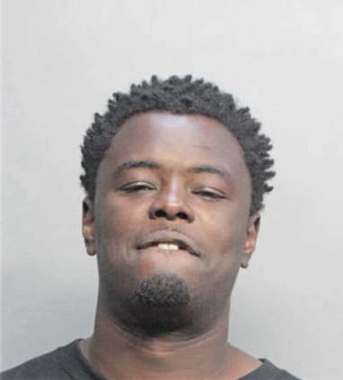 Stephen White, - Dade County, FL 