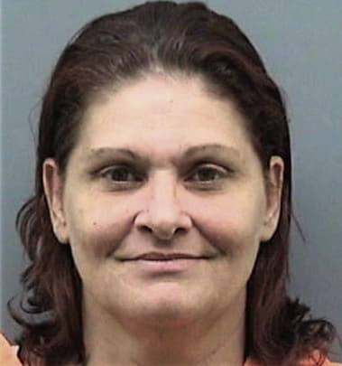 Sabrina Whitehead - Hillsborough County, FL 