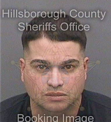 Donald Whitfield - Hillsborough County, FL 
