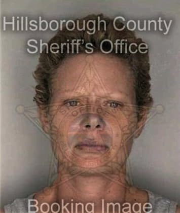 Samantha Wilbanks - Hillsborough County, FL 