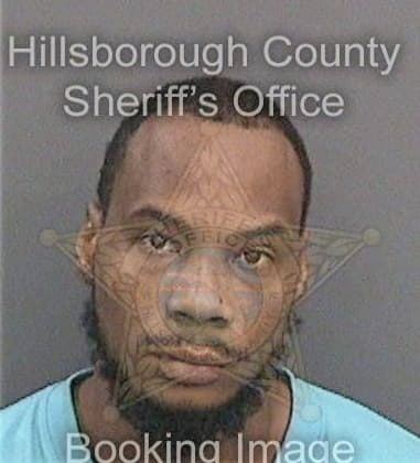 Lorenzo Wiles - Hillsborough County, FL 