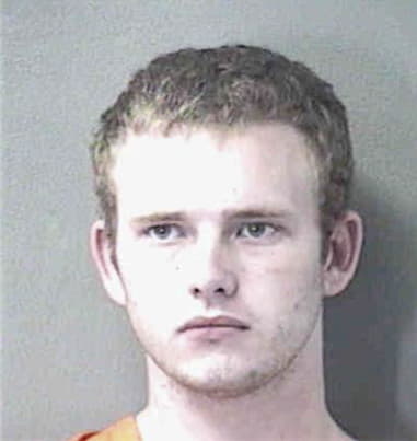 Patrick Williams, - Okaloosa County, FL 