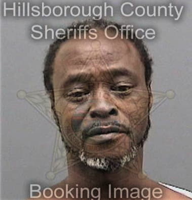 Leroy Woods, - Hillsborough County, FL 