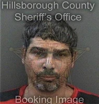 Michael Wright, - Hillsborough County, FL 